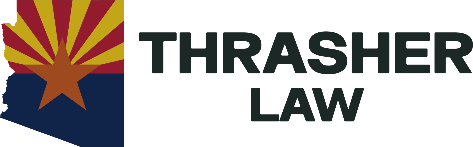 Thrasher Law